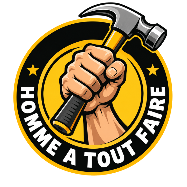 Logo Homme à tout faire